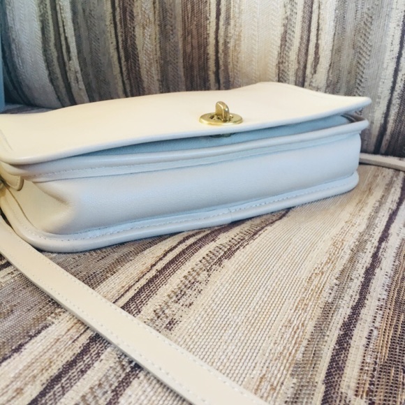 Vintage Coach Purse - Picture 4 of 7